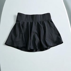 BALEAF BLACK SKIRT 🔥 TRENDING